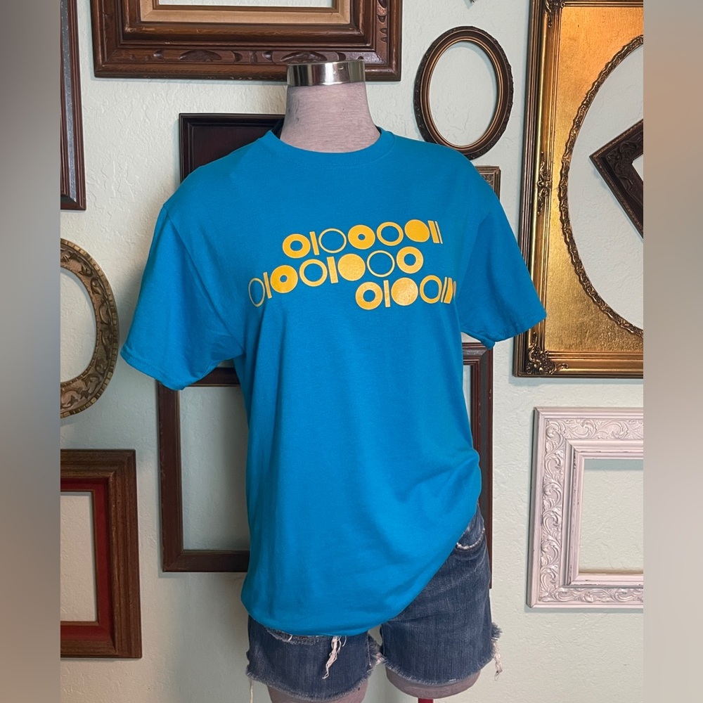 The Computer History Museum Graphic Tee